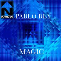 Pablo Rey - Magic