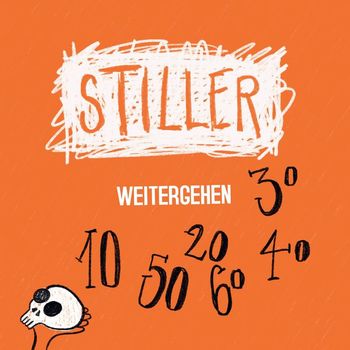 Stiller - Weitergehen