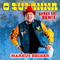Markus Becker - O Susanna (Aprés Ski Remix)