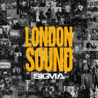 Sigma, Crystal Fighters - Someone To Hold On To