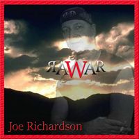 Joe Richardson - War