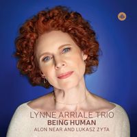Lynne Arriale Trio - Being Human