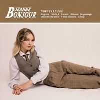 Jeanne Bonjour - Nouvelle Ère