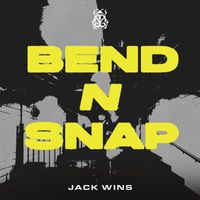 Jack Wins - Bend N Snap