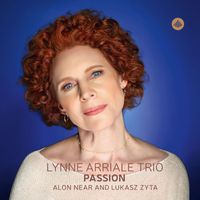 Lynne Arriale Trio - Passion