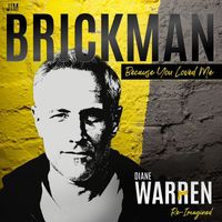 Jim Brickman - Because You Loved Me