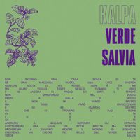 Kalpa - VERDE SALVIA