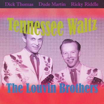 Various Artists - Tennessee Waltz