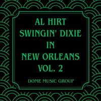 Al Hirt - Swingin' Dixie In New Orleans Vol. 2