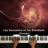 Voltaire - Les Souvenirs et les Èmotions (Cover)