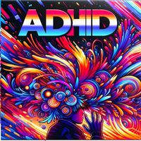 FLEN - Racing Mind -ADHD