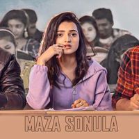 Anil Mohile - Maza Sonula