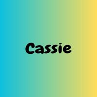 Cassie - Ill let it go