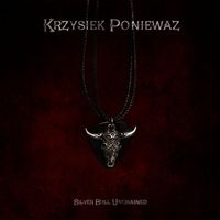 Krzysiek Ponieważ featuring Alex Snape - Silver Bull Unchained
