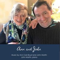 John Martin feat. - Ann and John