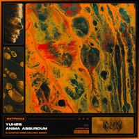 Yuhøs - Anima Absurdum