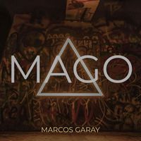 Marcos Garay - Mago