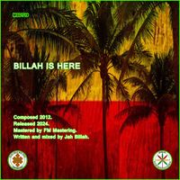 Jah Billah - Billah Is Here