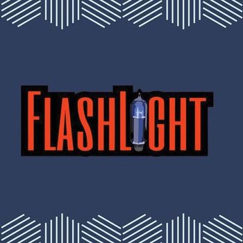 Flashlight - Ukir