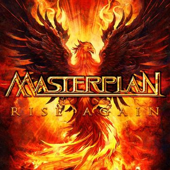 Masterplan - Rise Again