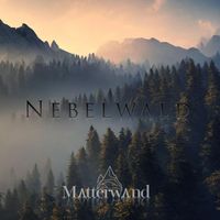 Matterwand - Nebelwald