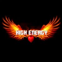 High energy - Topeng