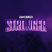 DJ Cargo - Stronger
