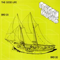 Stephen Gray - Bruton BRD20: The Good Life