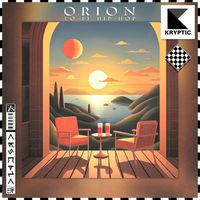 Kryptic - Orion LoFi Hip Hop