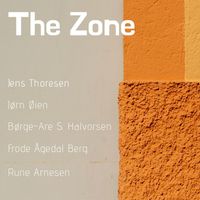 The Zone - The Zone