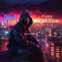 Ninga - Happy New Year (The Anniversary)