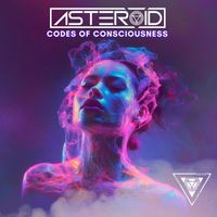 Asteroid - Codes of Consciousness