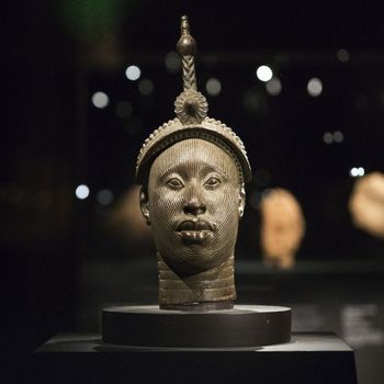RiC-E - Olokun