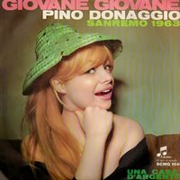 Pino Donaggio - Giovane Giovane