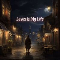 Firma - Jesus is my life