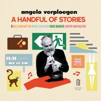 Angelo Verploegen - A Handful Of Stories