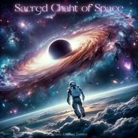 Infinite Ambient Journey - Sacred Chant of Space