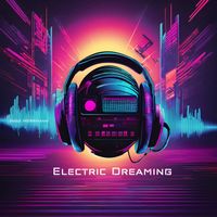Ingo Herrmann - Electric Dreaming