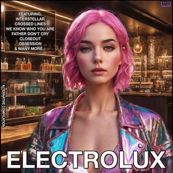 Various Artists - Electrolux - Alternative Compilation