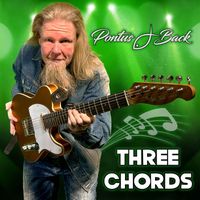 Pontus J Back - Three Chords
