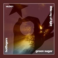 Green Sugar - Little Ray of Light