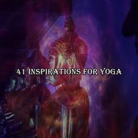 Lullabies for Deep Meditation - 41 Inspirations For Yoga