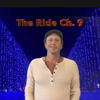 Marc Gordon - The Ride Ch. 9