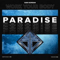 Gabi Giordan - Work Your Body