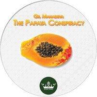 Gil Mahadeva - The Papaya Conspiracy EP