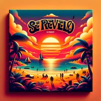 B Front - Se Reveló