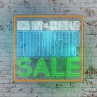 Dexta Daps - FRIENDSHIP SALE