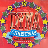Various Artists - DYNA CHRISTMAS ALL-STAR ALBUM
