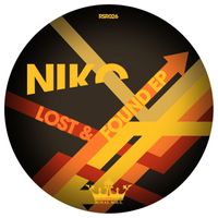 Niko - Lost & Found