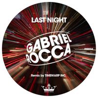 Gabriel Rocca - Last Night